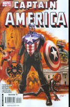 Captain America V5 #41