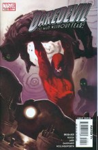 Daredevil V2 #110