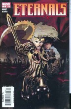 Eternals V4 2008 #3