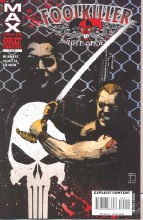 Foolkiller White Angels #2 (of 5) (Mr)