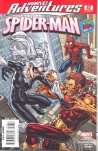 Marvel Adventures Spider-Man #42