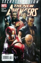 Avengers New Vol 1 #44