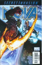 Nova V4 #16 Si