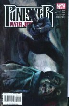 Punisher War Journal V2 #22