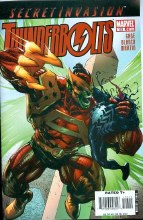 Thunderbolts V3 #123 Si