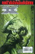 Ultimate X-Men #97