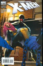 Uncanny X-Men V1 #501 Md