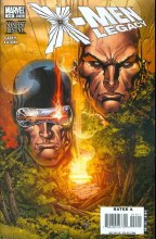 X-Men V1 Legacy #215 Md