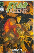 Fear Agent #24 1 Against 1 (Pt 3 of 6)
