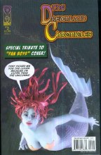 Dreamland Chronicles Idw #2