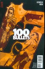 100 Bullets #94 (Mr)