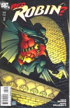 Robin #177