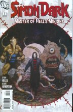 Simon Dark #11