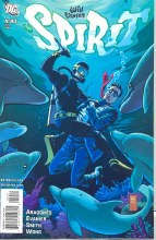 Spirit DC V1 #20