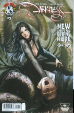 Darkness #71 Sejic Cvr B (Mr)