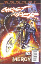 Ghost Rider Vol 5 #Ann 2