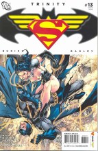 Trinity #13. (Weekly)