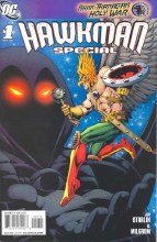 Hawkman Special #1