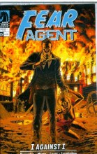 Fear Agent #25 1 Against 1 (Pt 4 of 6)