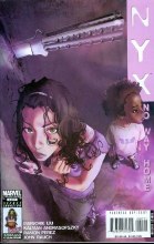 Nyx No Way Home #2 (Of 6)