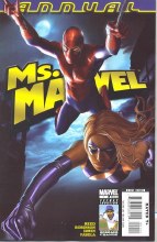 Ms Marvel V2 #Ann 1