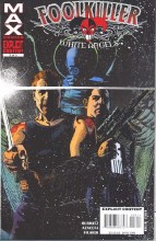 Foolkiller White Angels #3 (Of 5) (Mr)