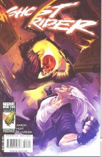 Ghost Rider Vol 5 #27