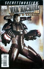 Iron Man Director of Shield #33 Si