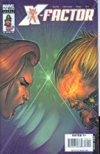 X-Factor V2 #35