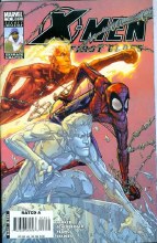 X-Men First Class VOL 2 #16