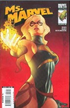 Ms Marvel V2 #31