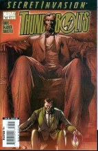 Thunderbolts V3 #124 Si