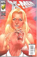 X-Men V1 Legacy #216