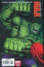 Hulk V1 #6