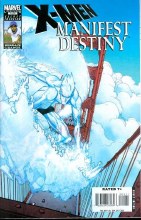X-Men Manifest Destiny #1 (Of 5) Md