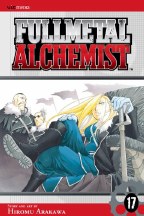 Fullmetal Alchemist GN