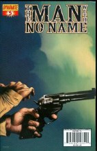 Man With No Name #5