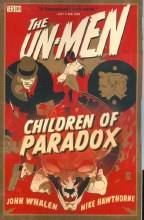 Un-Men TP VOL 02 Children of Paradox (Mr)