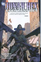 Jonah Hex Luck Runs Out TP
