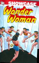 Showcase Presents Wonder Woman TP VOL 02