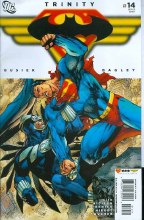 Trinity #14. (Weekly)
