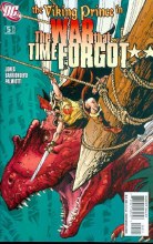 War That Time Forgot #5 (Of 12)