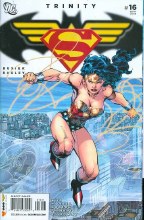 Trinity #16. (Weekly)