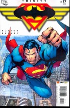 Trinity #17. (Weekly)
