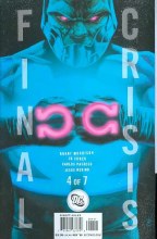 Final Crisis #4 (of 7)