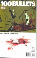 100 Bullets #96 (Mr)