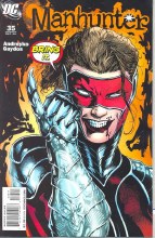 Manhunter V3 #35