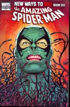 Amazing Spider-Man V2 #573 Nwd
