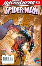 Marvel Adventures Spider-Man #44