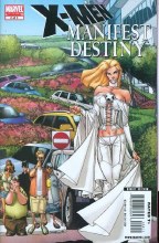 X-Men Manifest Destiny #2 (Of 5) Md